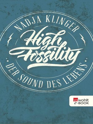 cover image of High Fossility